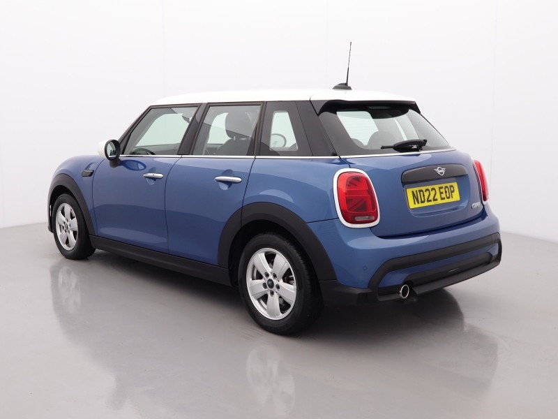 Used MINI Hatch 2022 for sale - 77186439: Photo 2
