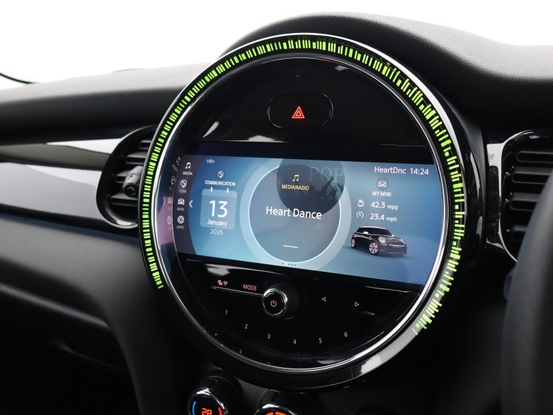 Used MINI Hatch 2022 for sale - 77186439: Photo 24