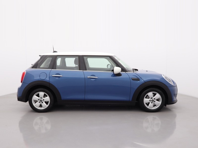 Used MINI Hatch 2022 for sale - 77186439: Photo 3