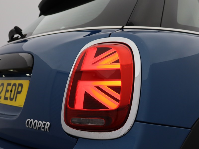 Used MINI Hatch 2022 for sale - 77186439: Photo 36