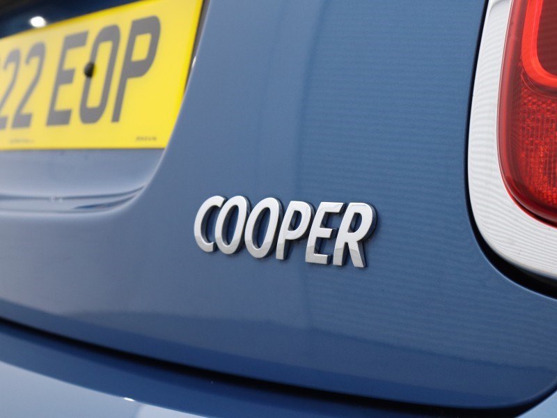 Used MINI Hatch 2022 for sale - 77186439: Photo 37