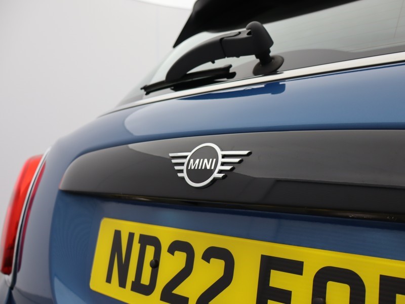 Used MINI Hatch 2022 for sale - 77186439: Photo 38