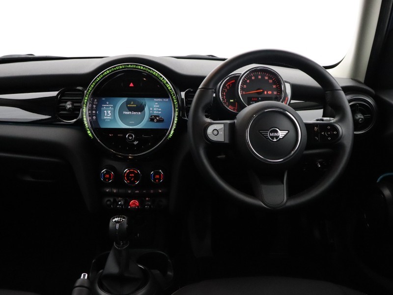 Used MINI Hatch 2022 for sale - 77186439: Photo 4