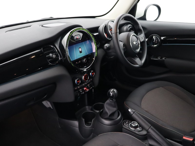 Used MINI Hatch 2022 for sale - 77186439: Photo 5