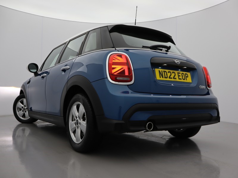Used MINI Hatch 2022 for sale - 77186439: Photo 57