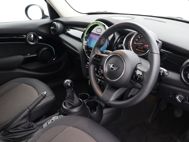 Used MINI Hatch 2022 for sale - 77186439: Photo 6