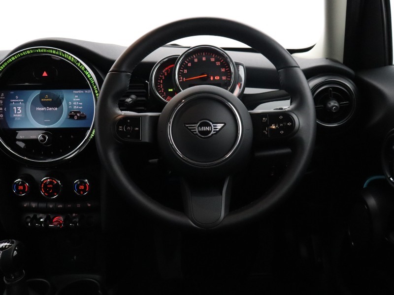 Used MINI Hatch 2022 for sale - 77186439: Photo 7