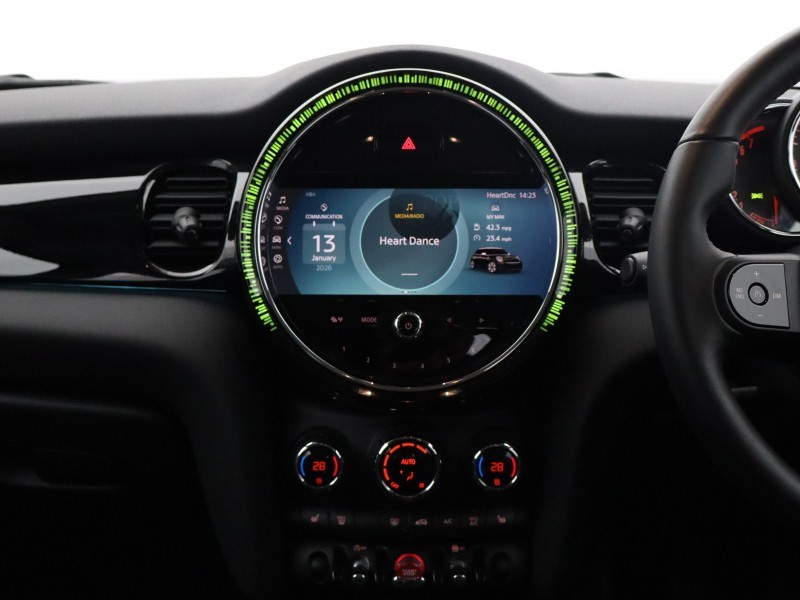 Used MINI Hatch 2022 for sale - 77186439: Photo 8