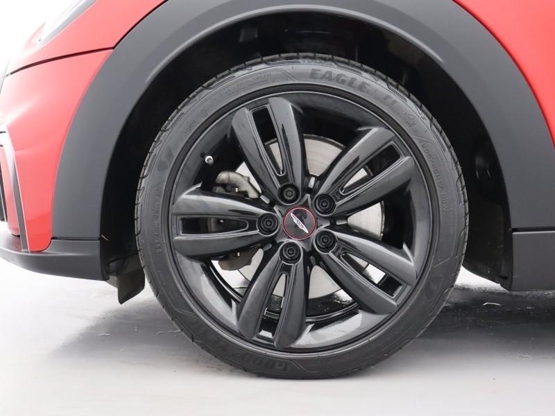 Used MINI Hatch 2021 for sale - 76981271: Photo 13