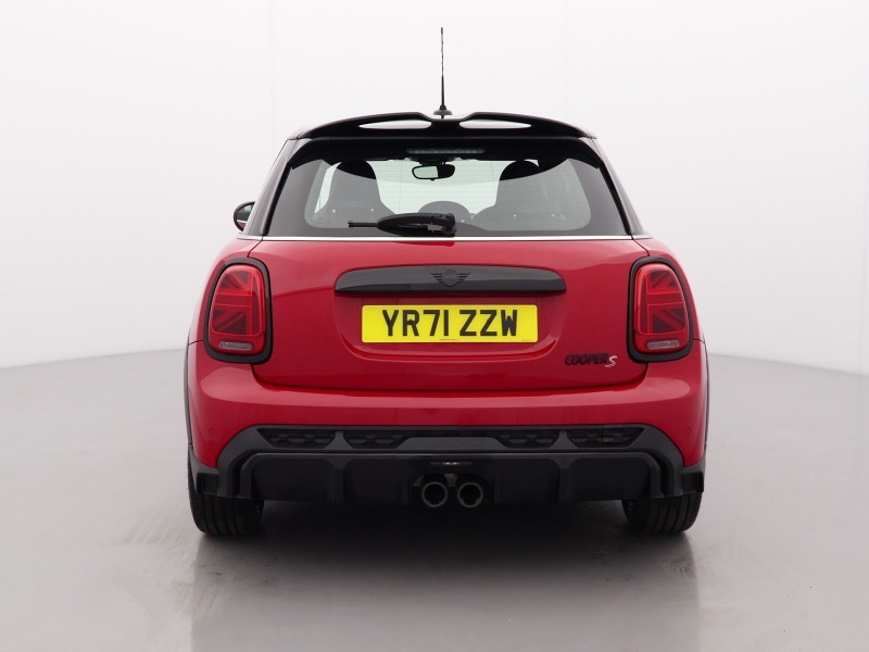 Used MINI Hatch 2021 for sale - 76981271: Photo 14