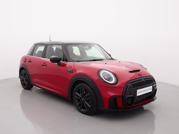 Used MINI Hatch 2021 for sale - 76981271: Photo