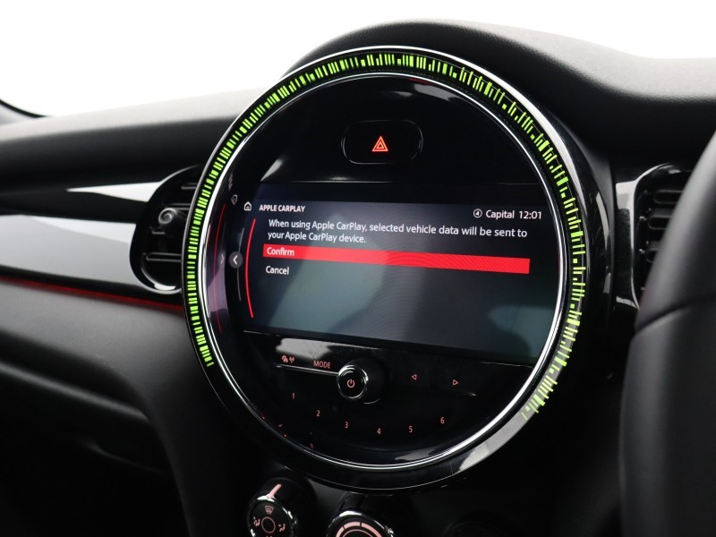 Used MINI Hatch 2021 for sale - 76981271: Photo 24