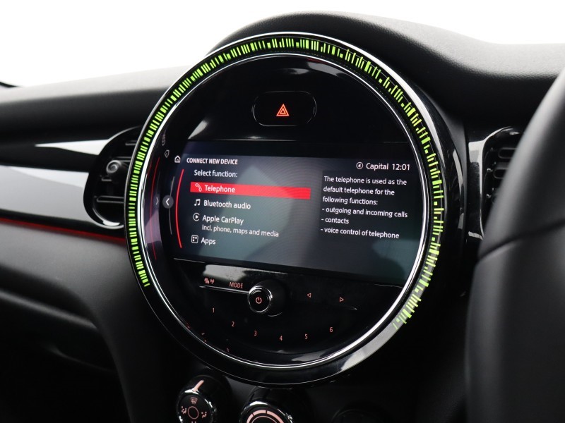 Used MINI Hatch 2021 for sale - 76981271: Photo 27