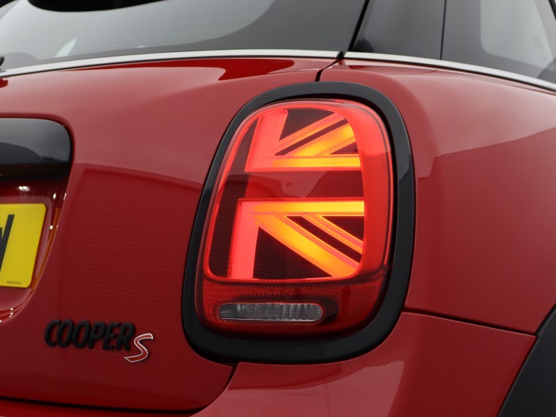 Used MINI Hatch 2021 for sale - 76981271: Photo 35