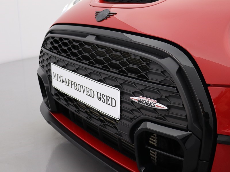 Used MINI Hatch 2021 for sale - 76981271: Photo 39