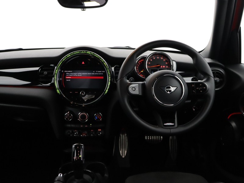 Used MINI Hatch 2021 for sale - 76981271: Photo 4