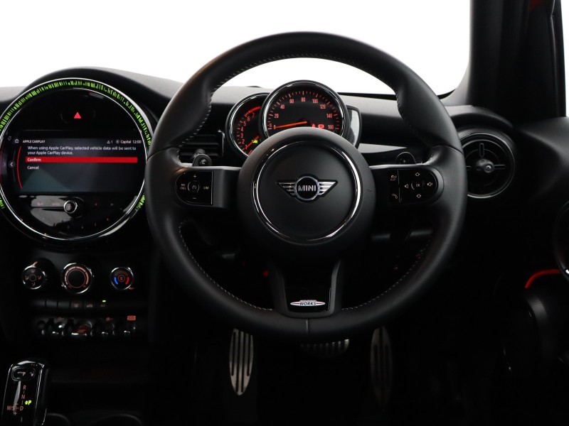 Used MINI Hatch 2021 for sale - 76981271: Photo 5