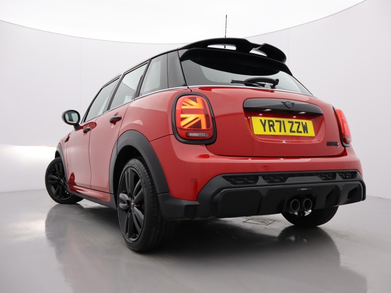 Used MINI Hatch 2021 for sale - 76981271: Photo 57