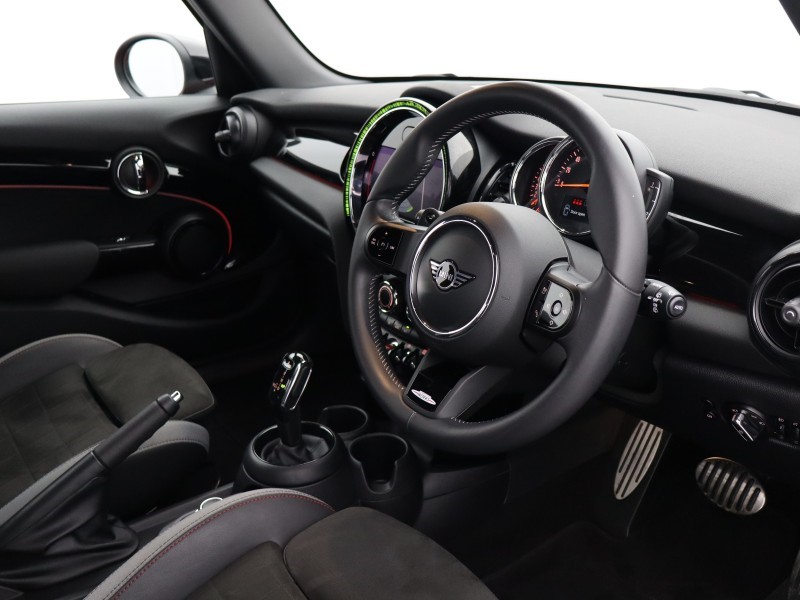 Used MINI Hatch 2021 for sale - 76981271: Photo 6