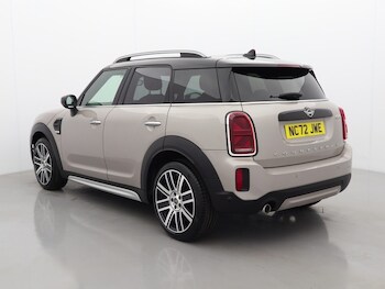 Used MINI Countryman 2022 for sale - 78329038: Photo