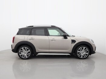 Used MINI Countryman 2022 for sale - 78329038: Photo
