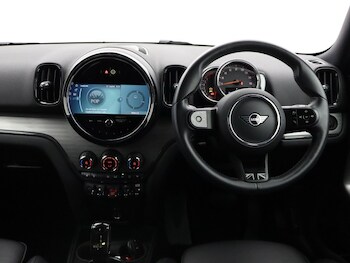 Used MINI Countryman 2022 for sale - 78329038: Photo