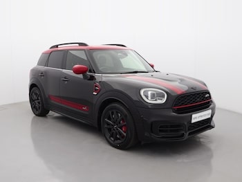 Used MINI Countryman 2021 for sale - 78236142: Photo