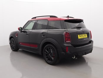 Used MINI Countryman 2021 for sale - 78236142: Photo
