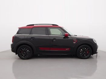 Used MINI Countryman 2021 for sale - 78236142: Photo
