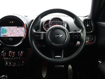 Used MINI Countryman 2021 for sale - 78236142: Photo