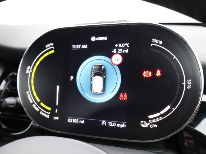 Used MINI Hatch 2023 for sale - 76981837: Photo 10