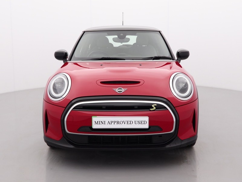 Used MINI Hatch 2023 for sale - 76981837: Photo 15
