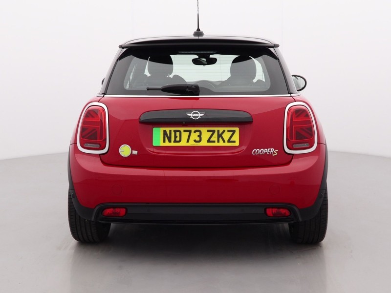 Used MINI Hatch 2023 for sale - 76981837: Photo 16