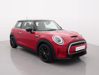 Used MINI Hatch 2023 for sale - 76981837: Photo