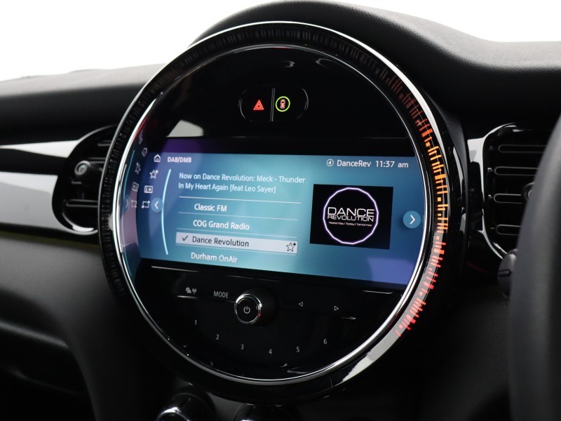 Used MINI Hatch 2023 for sale - 76981837: Photo 21