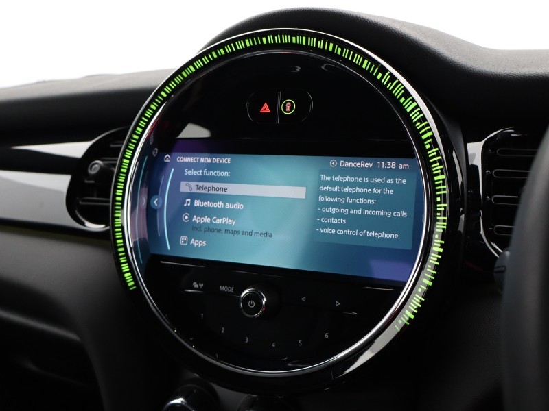 Used MINI Hatch 2023 for sale - 76981837: Photo 23