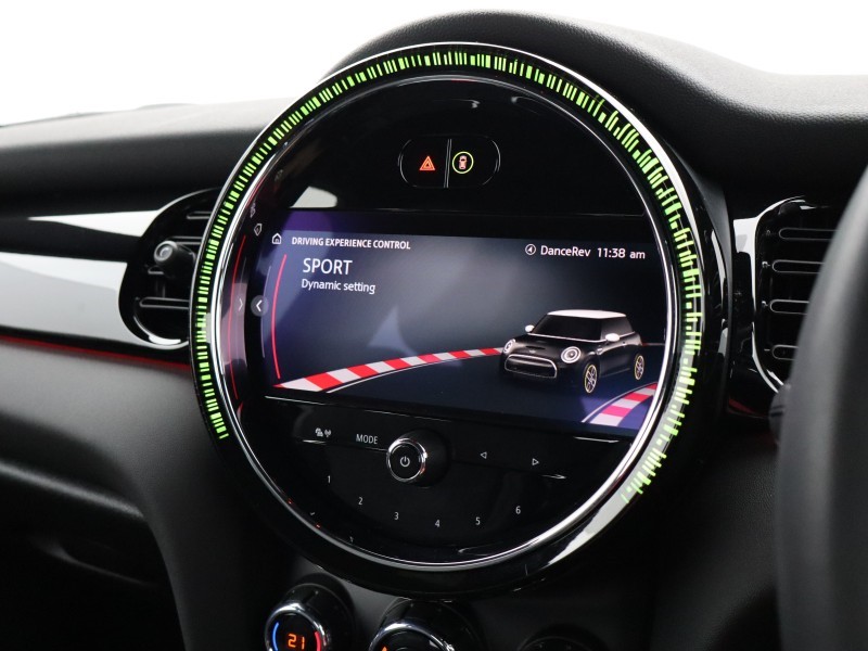 Used MINI Hatch 2023 for sale - 76981837: Photo 24