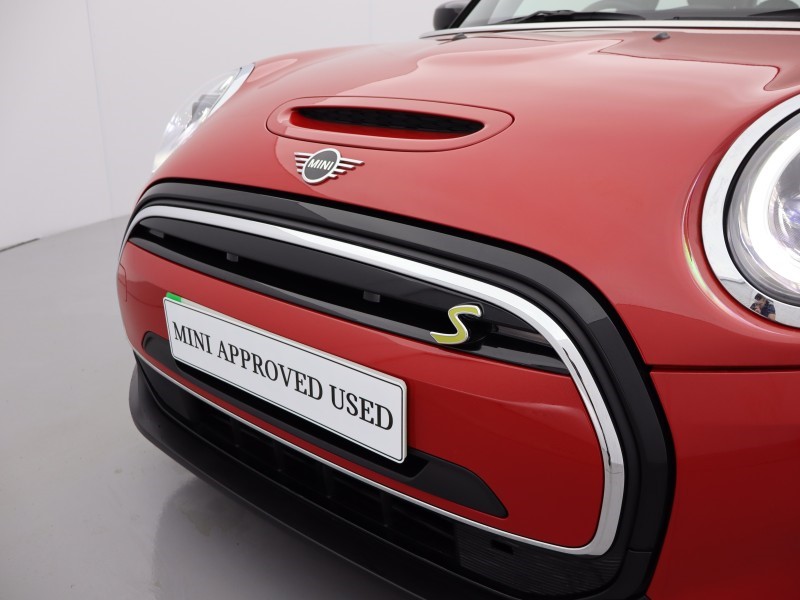 Used MINI Hatch 2023 for sale - 76981837: Photo 35