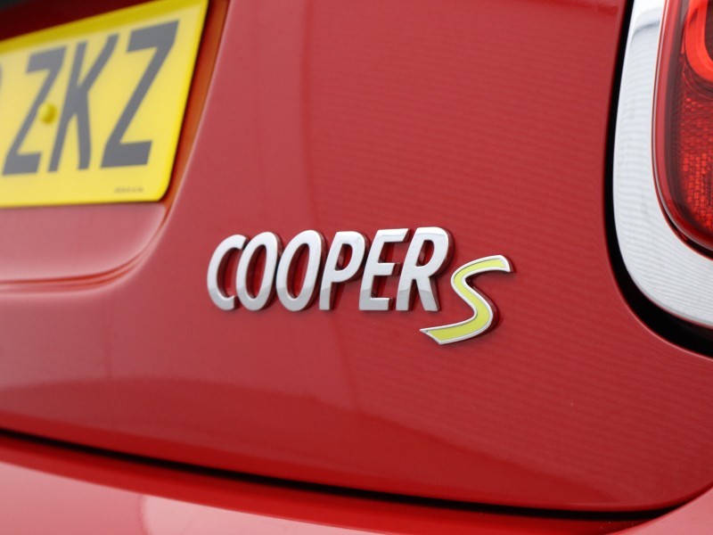 Used MINI Hatch 2023 for sale - 76981837: Photo 37