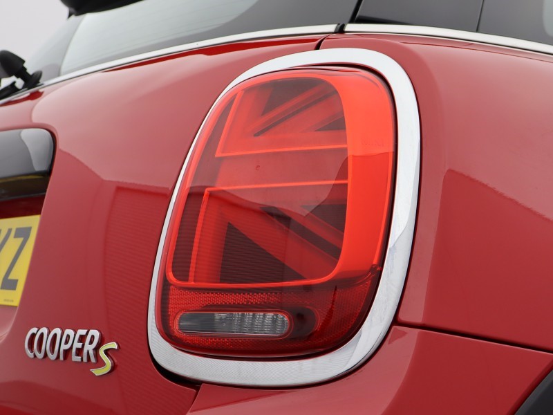 Used MINI Hatch 2023 for sale - 76981837: Photo 38