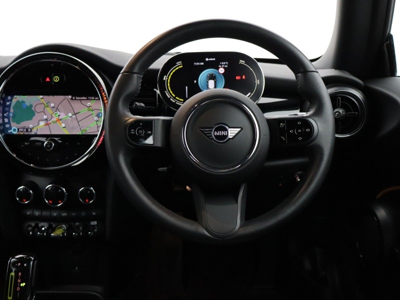 Used MINI Hatch 2023 for sale - 76981837: Photo 5