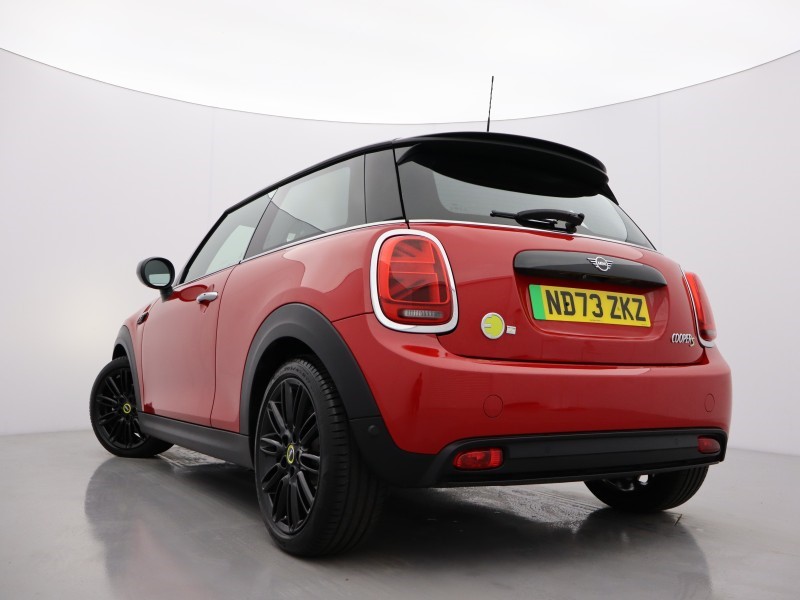 Used MINI Hatch 2023 for sale - 76981837: Photo 58