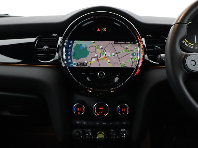 Used MINI Hatch 2023 for sale - 76981837: Photo 9