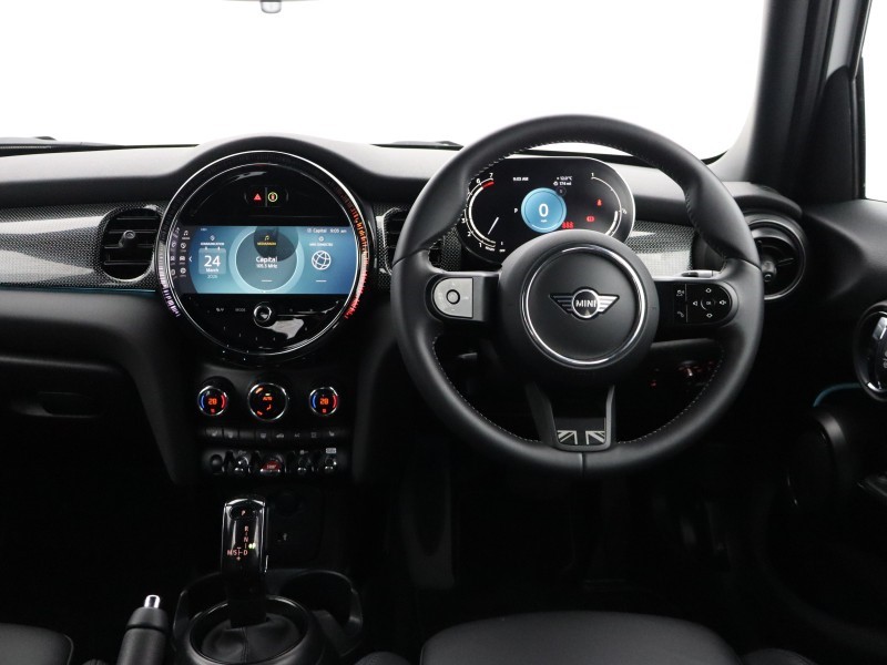 Used MINI Hatch 2024 for sale - 78061545: Photo 4