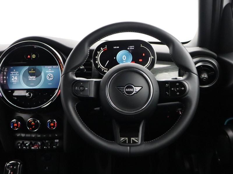 Used MINI Hatch 2024 for sale - 78061545: Photo 5