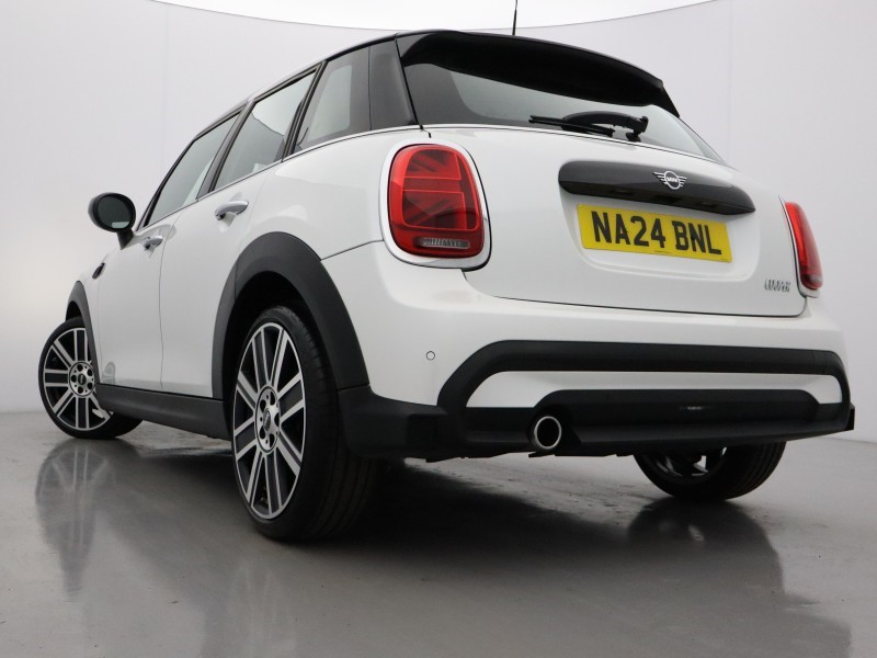 Used MINI Hatch 2024 for sale - 78061545: Photo 61
