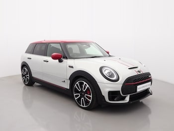 Used MINI Clubman 2020 for sale - 79205317: Photo