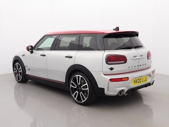 Used MINI Clubman 2020 for sale - 79205317: Photo