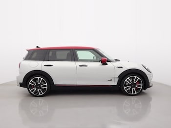 Used MINI Clubman 2020 for sale - 79205317: Photo