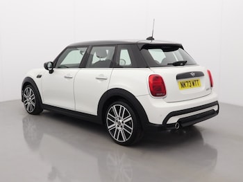 Used MINI Hatch 2023 for sale - 77127625: Photo